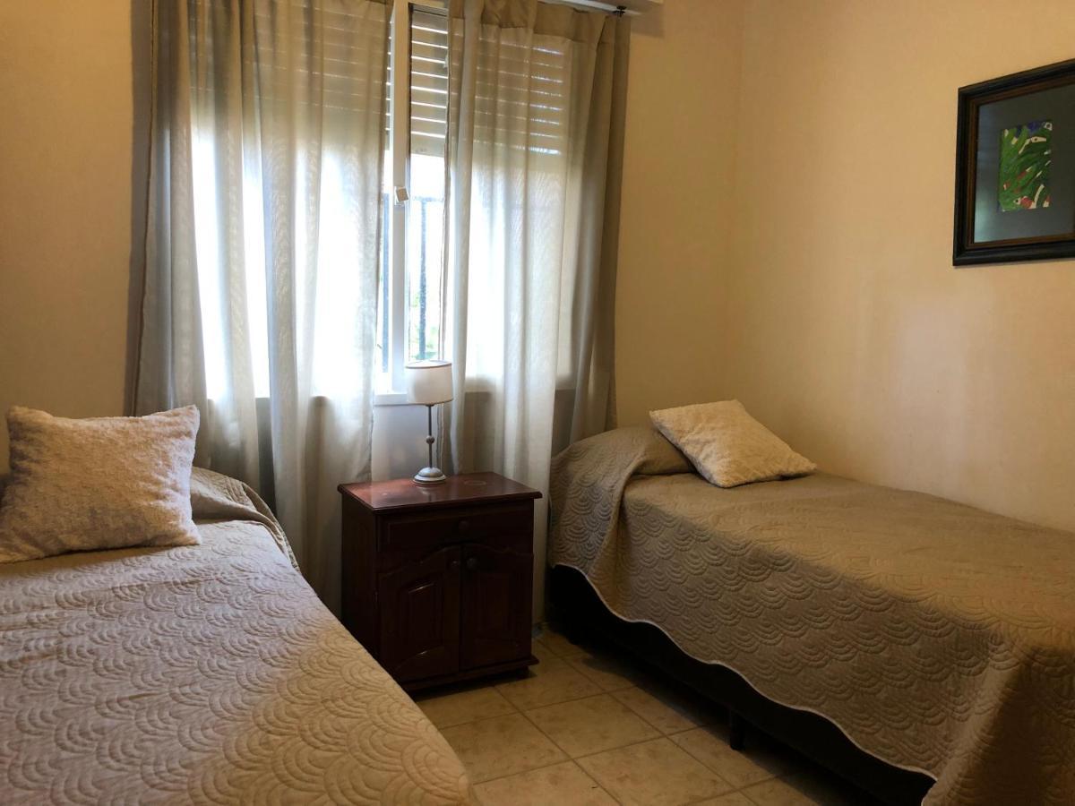 圣萨尔瓦多德朱Departamento Centrico Travel & Business公寓 外观 照片