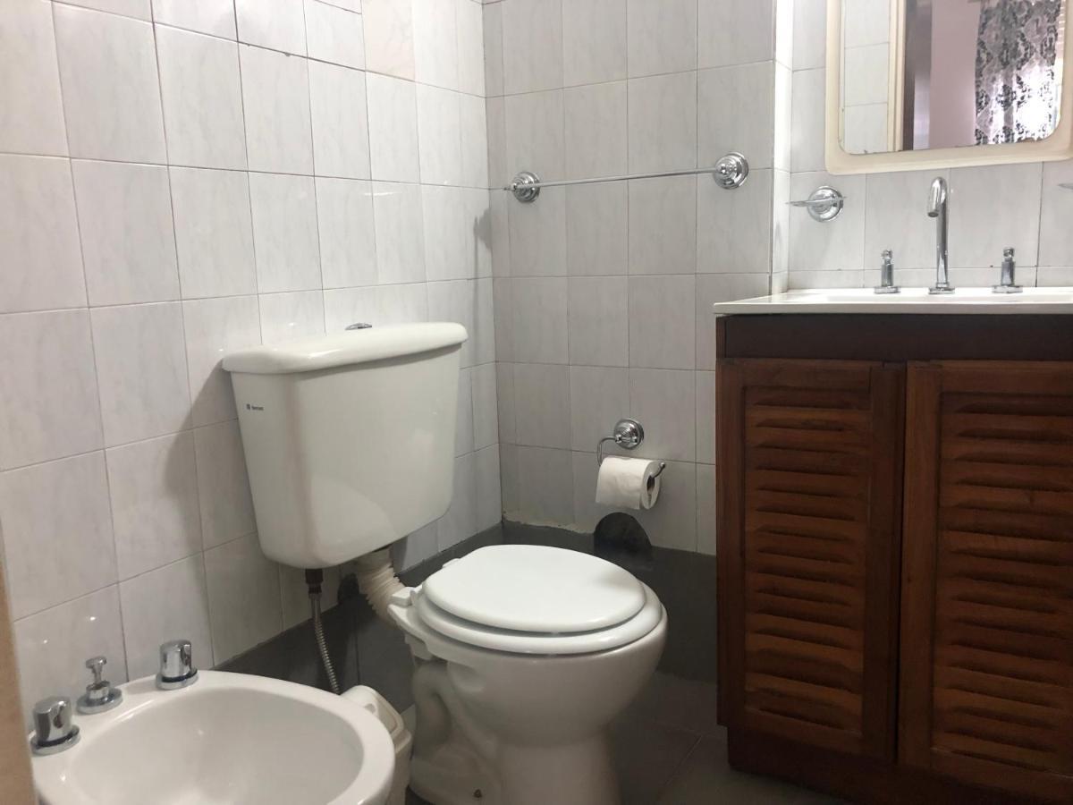 圣萨尔瓦多德朱Departamento Centrico Travel & Business公寓 外观 照片