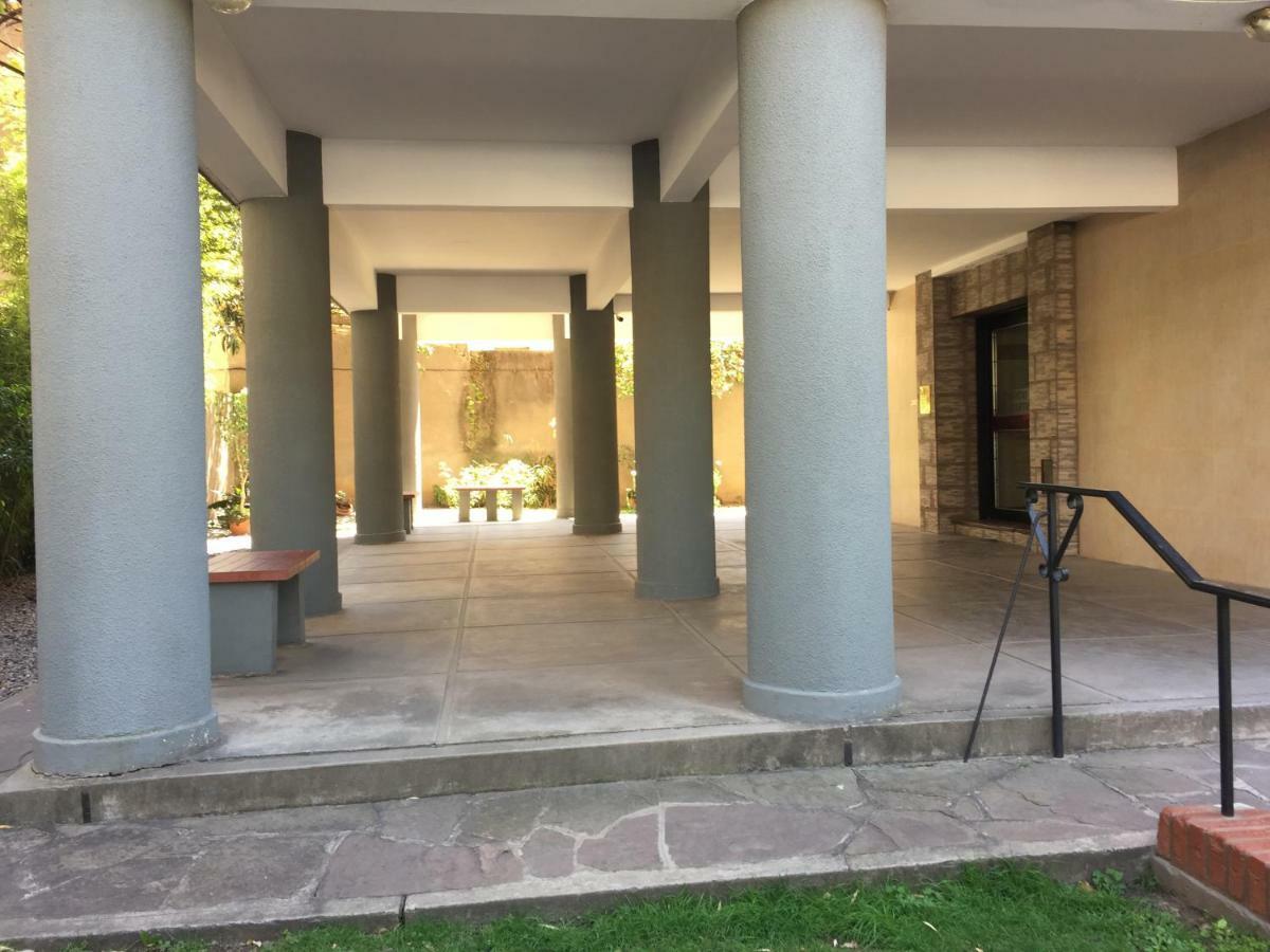 圣萨尔瓦多德朱Departamento Centrico Travel & Business公寓 外观 照片